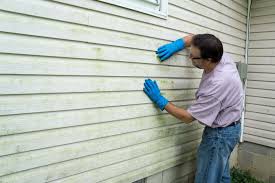 Best Custom Trim and Detailing for Siding  in Simpson, PA